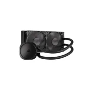 Refrigeración líquida Corsair Nautilus 240 RS con ventiladores PWM