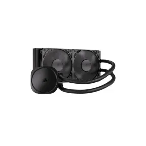 Refrigeración líquida Corsair Nautilus 240 RS con ventiladores PWM