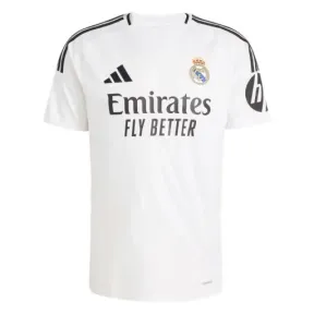 Camiseta 24/25 Real Madrid C.F.