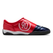 Nike Total 90 Sneakers en azul y blanco