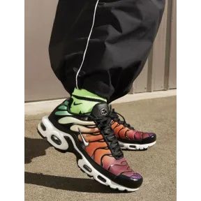 Nike Air Max Plus Sneakers - Tallas 37, 38 y 38.5 disponibles