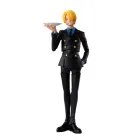 S.H.Figuarts Sanji - Romance Dawn de ONE PIECE, TAMASHII NATIONS