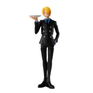 S.H.Figuarts Sanji - Romance Dawn de ONE PIECE, TAMASHII NATIONS