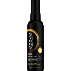 Tratamiento Rizos Reavivador Syoss, 150 ml