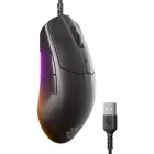 Ratón gaming Steelseries Rival 3 Gen 2 RGB con cable 8500 DPI