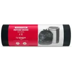Bolsa Extrafuerte de Basura 75L 15 Pzs