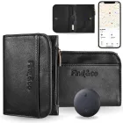 Cartera Smart Tag con Localizador para Android