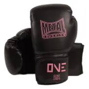 Guantes de Boxeo METAL BOXE para Iniciación - Reaco Como Nuevo