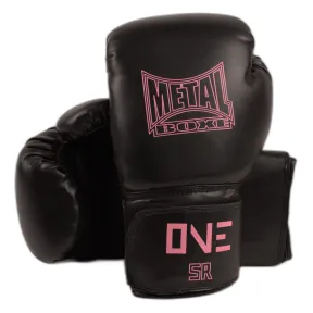 Guantes de Boxeo METAL BOXE para Iniciación - Reaco Como Nuevo
