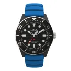 Reloj Deep Water de Timex para Aventuras Acuáticas