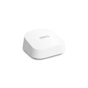 Router WiFi Malla Eero 7 para Conexión Rápida