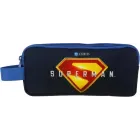Portatodo Superman: Estuche Multifuncional