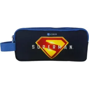 Portatodo Superman: Estuche Multifuncional