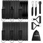 Bandas de Resistencia para Musculación y Entrenamiento