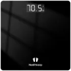 Báscula Digital de Baño 180kg con Pantalla