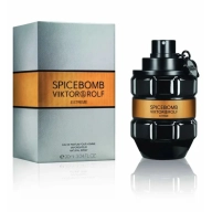 Viktor and Rolf Spicebomb Extreme 90 ml: Precio con código