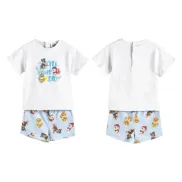 Pijama de Bebé Patrulla Canina en Dos Piezas