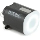 Bomba de aire y luz LED Regatta Luz Rech Mini 180L/min