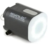 Bomba de aire y luz LED Regatta Luz Rech Mini 180L/min