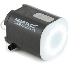 Bomba de aire y luz LED Regatta Luz Rech Mini 180L/min