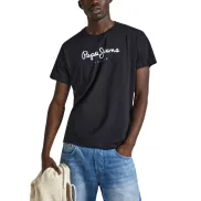 Camiseta de Pepe Jeans con estilo único.