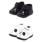 Zapatillas Unisex de Bebé para Estar en Casa