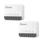 Interruptor Inteligente SONOFF Zigbee con Alexa y Google Home