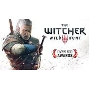 The Witcher 3: Wild Hunt por solo 2,99€ - Edición Completa 9,99€