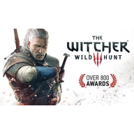 The Witcher 3: Wild Hunt por solo 2,99€ - Edición Completa 9,99€