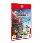 Dragon Quest XI S: Edición Definitiva para Nintendo Switch 2