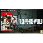 STEINS;GATE RE:BOOT - Edición Estándar (Switch 2)
