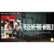 STEINS;GATE RE:BOOT - Edición Estándar (Switch 2)
