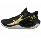 Zapatillas de baloncesto Under Armour Jet '23 en varias tallas