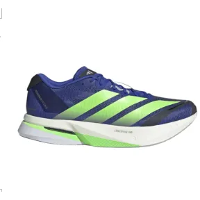 Adizero Boston 13 Hombres: Zapatillas de Running de Alto Rendimiento
