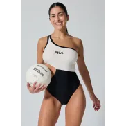 Trikini Fila en tallas M, L y XL disponibles