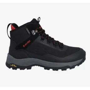 Botas HI-TEC STORM EXPEDITION para Senderismo (Tallas 40-47)