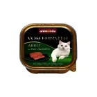 Animonda comida húmeda para gatos 32 x 100g