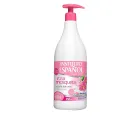 950 ml Loción Rosa Mosqueta - Hidratante Instituto Español