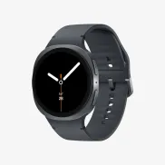 Samsung Galaxy Watch8 40 mm BT: Salud, Sueño y Deporte