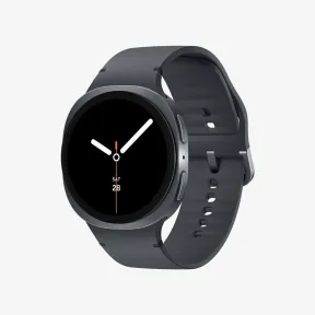 Samsung Galaxy Watch8 40 mm BT: Salud, Sueño y Deporte
