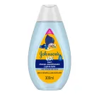 Champú, acondicionador y gel de baño Johnson’s Kids 3 en 1