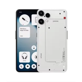 Nothing Phone (3a) Lite 8GB 256GB 50MP 120Hz AMOLED 5G