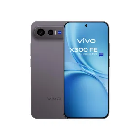 X300 FE de Vivo: rendimiento y estilo en un solo dispositivo