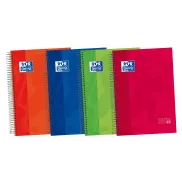 Libreta A4 OXFORD 1