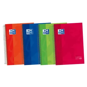 Libreta A4 OXFORD 1