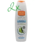 Gel de Ducha Micelar Purificante con Miel Natural y Bambú 650 ml
