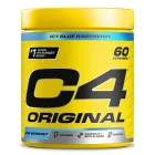 Suplemento preentrenamiento C4 Original - Frambuesa azul