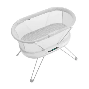 Cuna Moisés Fisher-Price Luminate GXL76 con Luces y Sonido