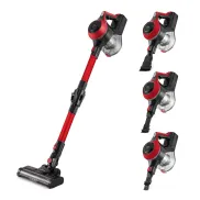 Aspirador Digital Inspire Z3 de 22.2V Escoba