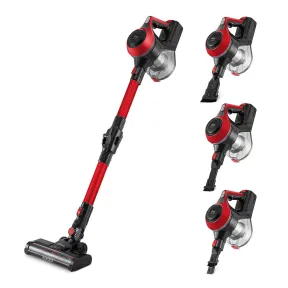 Aspirador Digital Inspire Z3 de 22.2V Escoba